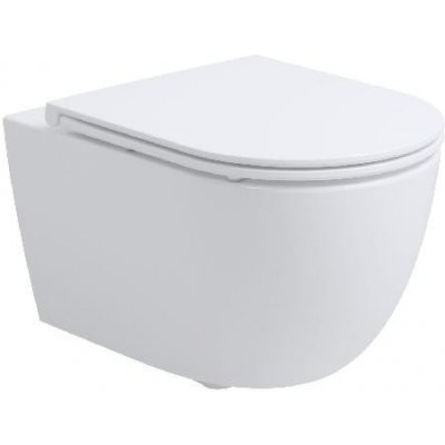 kielle Oudee Rimless Vortex+, 30102006 – Zboží Dáma