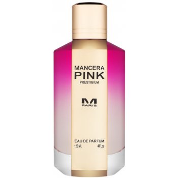 Mancera Paris Pink Prestigium parfémovaná voda dámská 120 ml