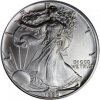 U.S. Mint stříbrná mince American Eagle 1990 1 oz