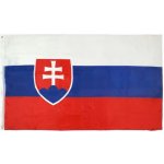Printwear Slovenská vlajka - Slovensko – Zboží Dáma