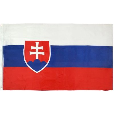 Printwear Slovenská vlajka - Slovensko – Zboží Dáma