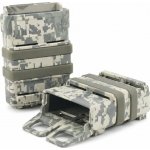 EmersonGear 2 x FastMag pro zásobníky M4 mandrake – Zboží Dáma