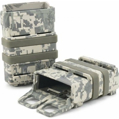 EmersonGear 2 x FastMag pro zásobníky M4 mandrake – Zboží Dáma