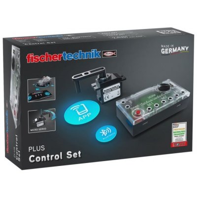 Dálkový ovladač Fischertechnik Plus Control Set