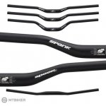 Spank Spoon 31,8/785 mm – Zboží Mobilmania