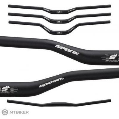 Spank Spoon 31,8/785 mm – Zboží Mobilmania