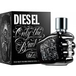 Diesel Only The Brave Tattoo toaletní voda pánská 125 ml – Hledejceny.cz