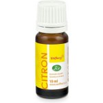 Wolfberry Esenciální olej Citrón BIO 10 ml – Hledejceny.cz