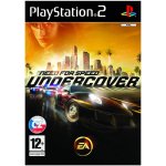 Need for Speed Undercover – Zboží Dáma