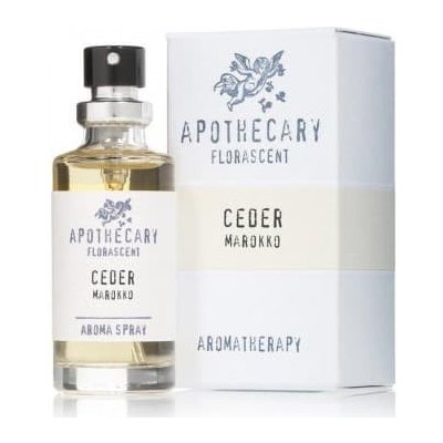 Florascent Apothecary Cedr 15 ml