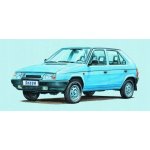 Směr zacvakávací model ŠKODA FAVORIT 1:28 – Zboží Dáma