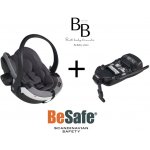 BeSafe IZI GO MODULAR X2 i-Size 2025 metallic mélange – Zboží Mobilmania