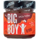 BigBoy Salty toffee 220 g – Hledejceny.cz
