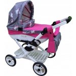 Adbor hluboký LILY – Zboží Dáma