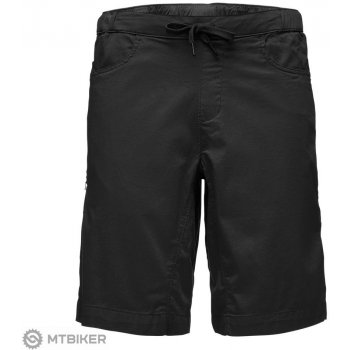 Black Diamond Notion shorts
