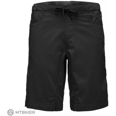 Black Diamond Notion shorts – Zboží Mobilmania