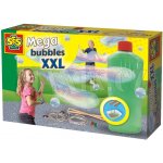 Mega bublifuk XL – Zboží Dáma