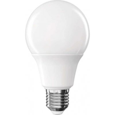 EMOS Classic A60, E27, 9,5 W 75 W, 1055 lm, studená bílá 1525733122 – Sleviste.cz