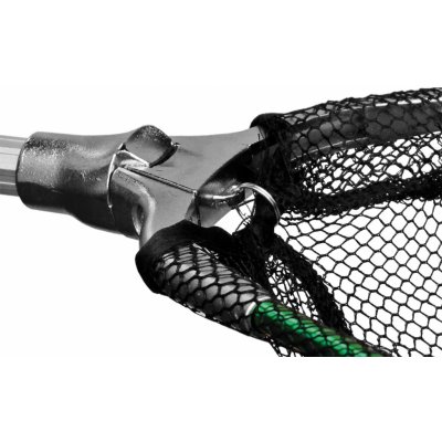 SURETTI Teleskopický podběrák AL 180cm 2díl – Zboží Dáma