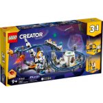 LEGO® Creator 31142 Vesmírná horská dráha – Hledejceny.cz