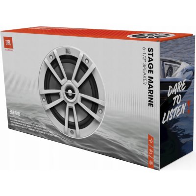 JBL Stage Marine 6 – Zboží Mobilmania