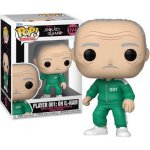 Funko Pop! 1223 Squid Game Il-nam 001 – Sleviste.cz