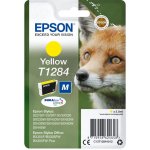 Epson T1284 - originální – Hledejceny.cz
