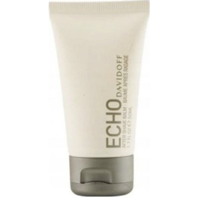 Davidoff Echo balzám po holení 50 ml – Hledejceny.cz