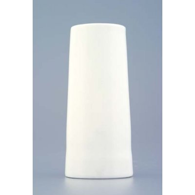 Český porcelán Dubí Slánka sypací Bohemia White 10 cm