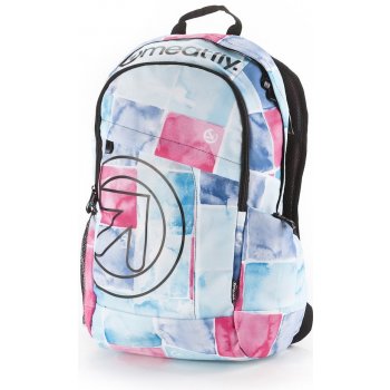 Meatfly Basejumper 20 l Watercolor Mint