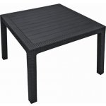 KETER MELODY stůl - grafit – Sleviste.cz