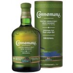 Connemara Peated Single Malt 40% 0,7 l (tuba) – Hledejceny.cz
