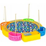 KIK KX7582 Hladové rybičky 45 rybiček – Sleviste.cz