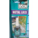  BISON Metal Lock lepidlo na zajištění šroubů 10g