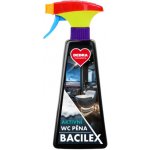 Dedra BACILEX Aktivní WC pěna 500 ml – Hledejceny.cz