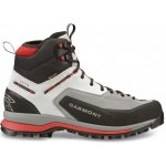 Garmont Vetta Tech Gtx grey red – Zboží Dáma