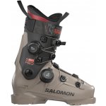 Salomon boty S/PRO SUPRA DUAL BOA 120 26/27 – Hledejceny.cz