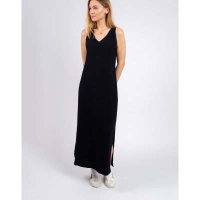 SKFK Leti Dress S242N Black