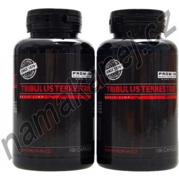 Prom-In Tribulus Terrestris 100 tablet