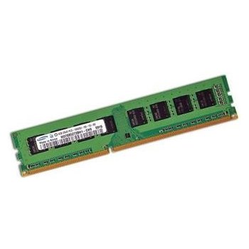 Samsung DDR4 8GB 2133MHz ECC Reg M393A1G40DB0-CPB