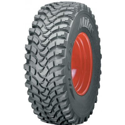 Mitas HCM 400/80-24 149A8/144D TL – Hledejceny.cz