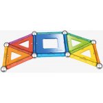 Geomag Rainbow 72 – Sleviste.cz