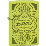 Zippo benzínový MADE IN USA 26721 – Hledejceny.cz