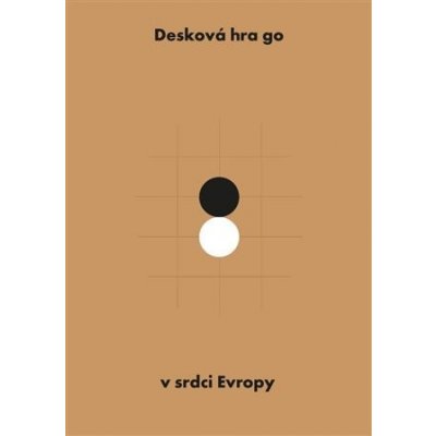 Desková hra go v srdci Evropy - Jaroslav Kotowski