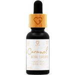 Goodie Karamelové přírodní aroma 15 ml – Zboží Dáma