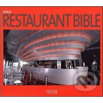 Mini Restaurant Bible - Philippe De Baeck – Hledejceny.cz