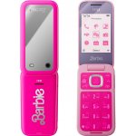 HMD Barbie Phone Pink – Hledejceny.cz