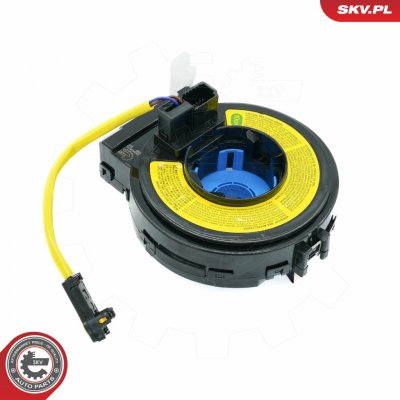 Vinutá pružina, airbag ESEN SKV 96SKV619 – Hledejceny.cz