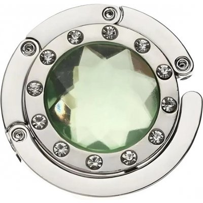 Gaira háček na kabelku 70814 světle zelená – Zboží Dáma