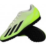 adidas X CRAZYFAST.4 TF IE1583 Bílý – Zbozi.Blesk.cz